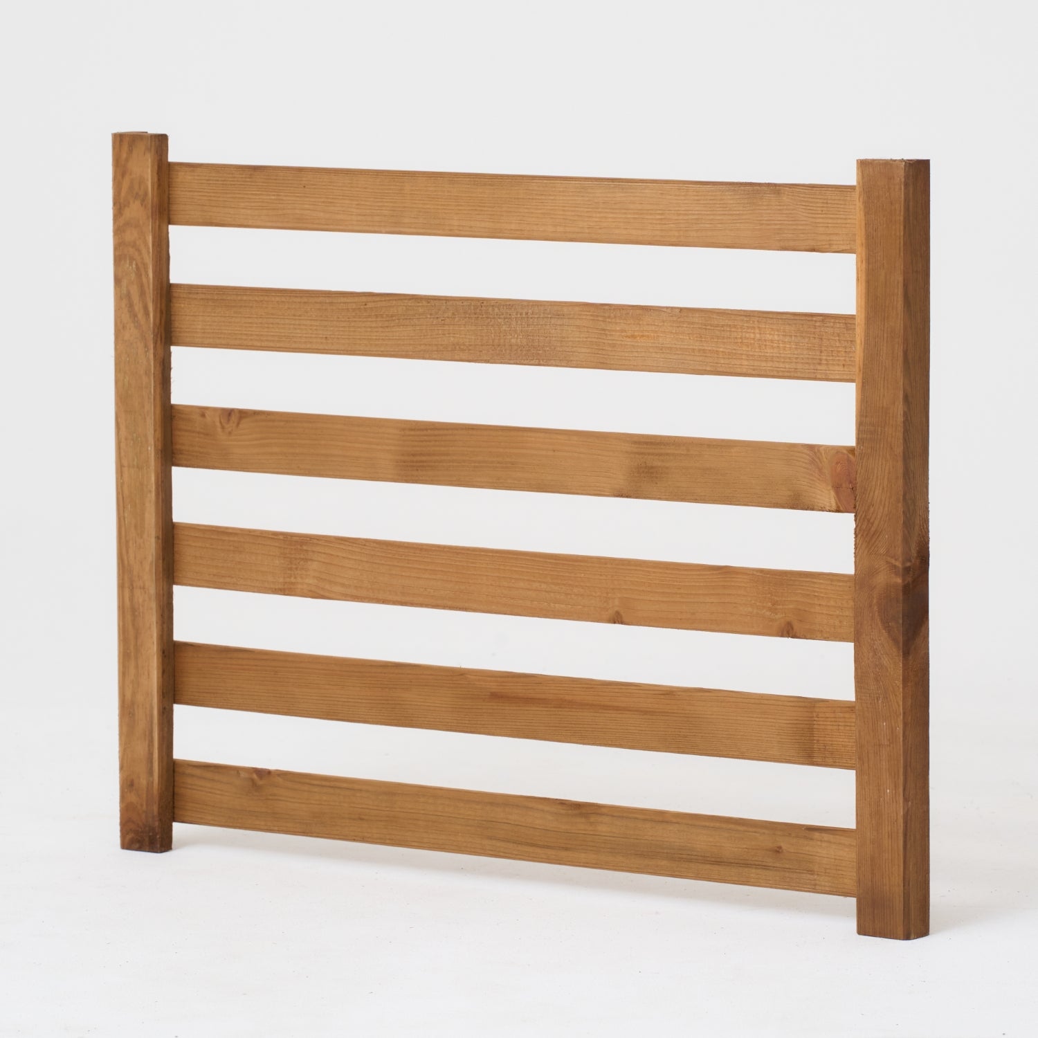 Modułowa drewniana pergola 67 x h50 cm