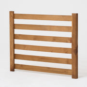 Modulare Holzpergola 67 x H50 cm