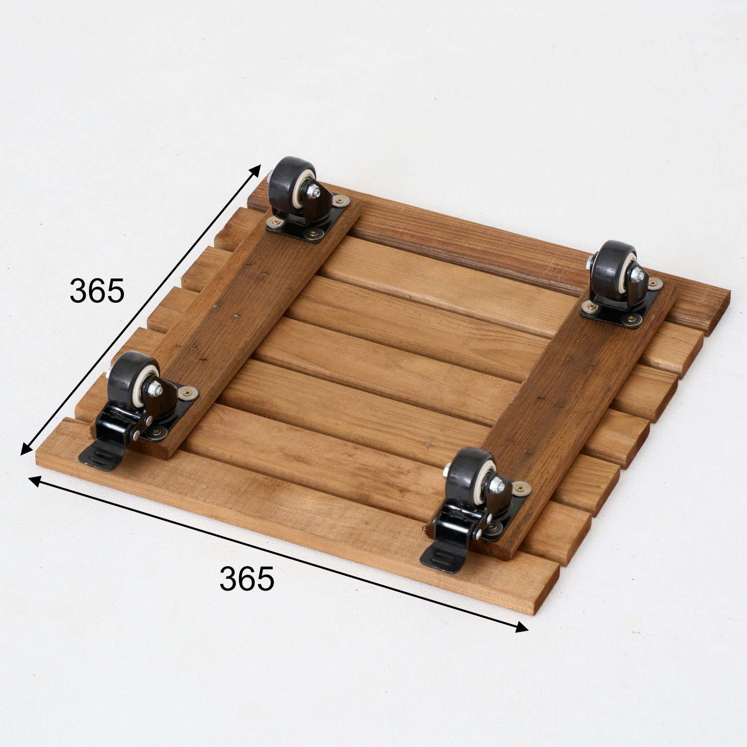 Wiekowózek Podstawka Podest Wózek pod Donicę Doniczkę Kwiaty na Kółkach