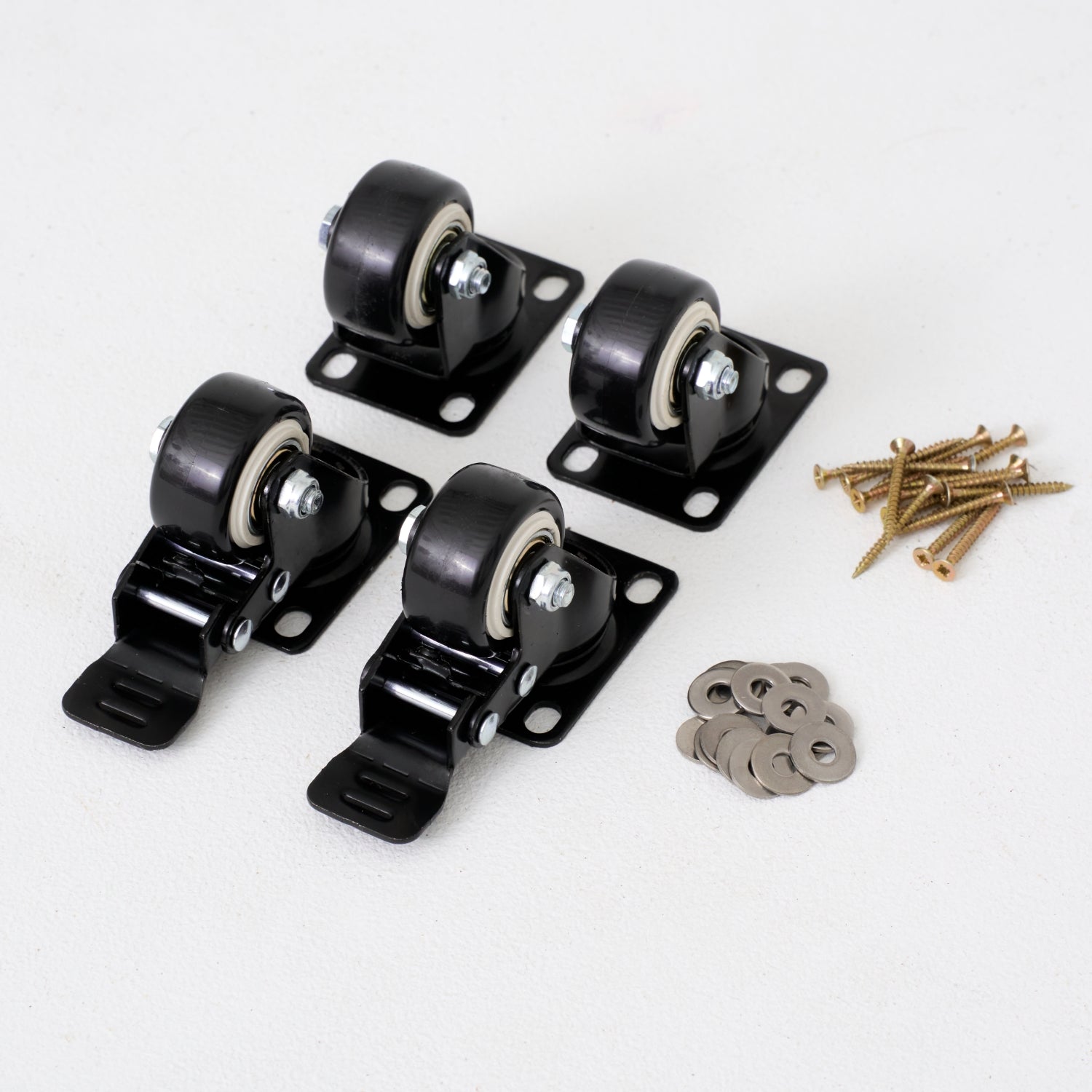 Wiekowózek Podstawka Podest Wózek pod Donicę Doniczkę na Kółkach Antracyt