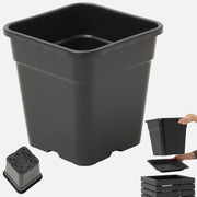 Vložka do květináče 18 l | Kbelík 30x30 cm 