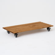 Wiekowózek Podstawka Podest Wózek pod Donicę Doniczkę Kwiaty na Kółkach