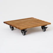 Wiekowózek Podstawka Podest Wózek pod Donicę Doniczkę Kwiaty na Kółkach