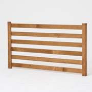 Modulaire houten pergola 98 x h50 cm