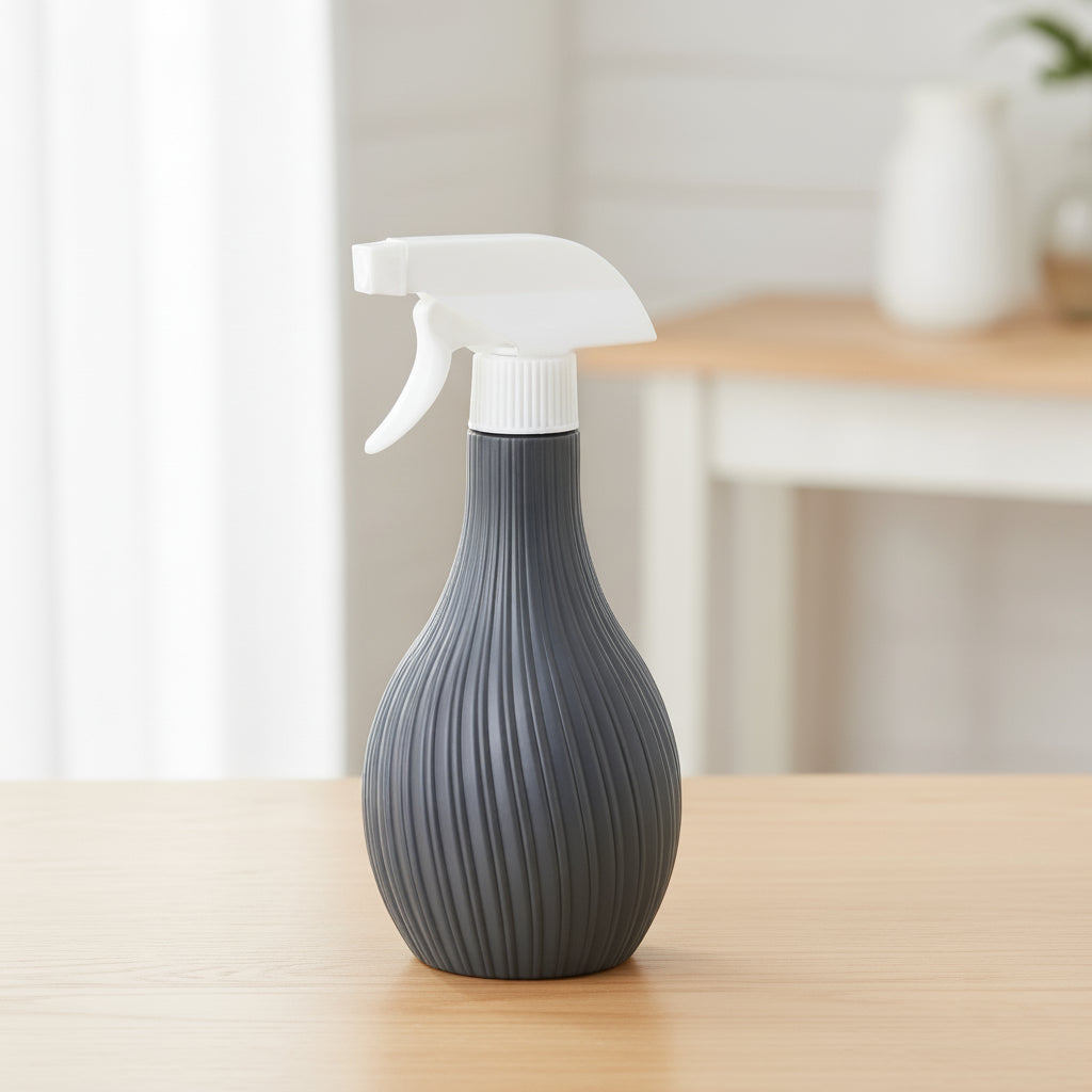 Spryskiwacz 0,6 l opryskiwacz do roślin i kwiatów ręczny regulowany