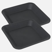 Pakiet 2 szt. podstawek pod donicę